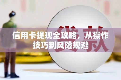 莱西信用卡提现全攻略，从操作技巧到风险规避