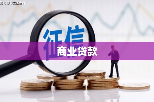 威宁商业贷款