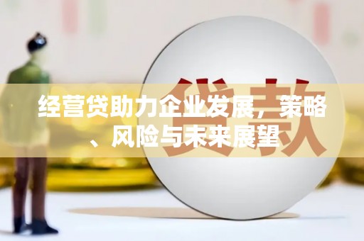 咸宁经营贷助力企业发展，策略、风险与未来展望