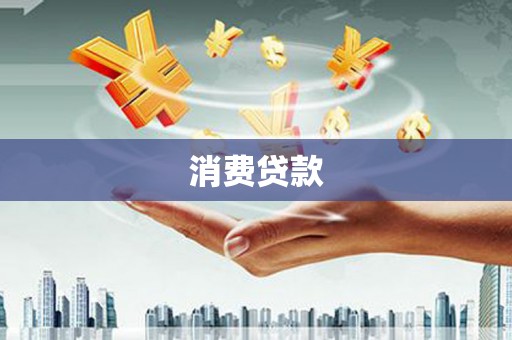 双清消费贷款