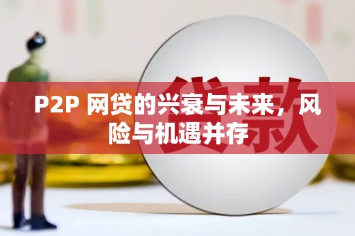 邓州P2P 网贷的兴衰与未来，风险与机遇并存