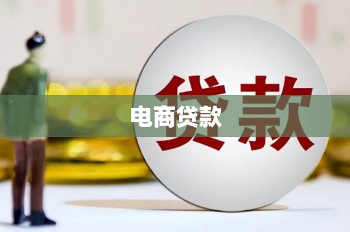 太和电商贷款