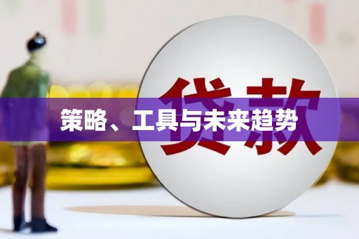 芦山策略、工具与未来趋势