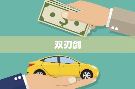 青铜峡双刃剑